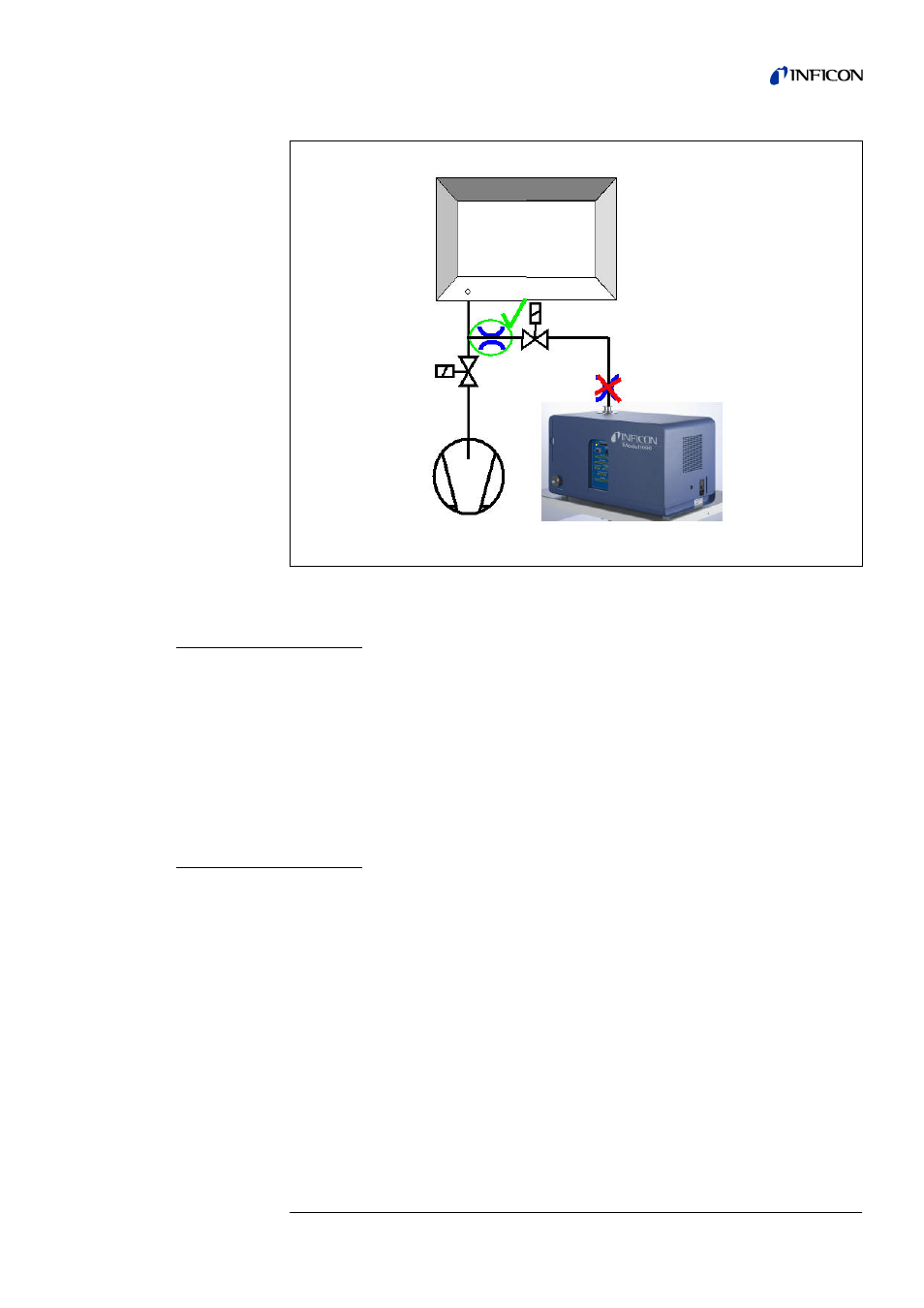 INFICON Helium Leak Detector Modul1000 User Manual | Page 33 / 130