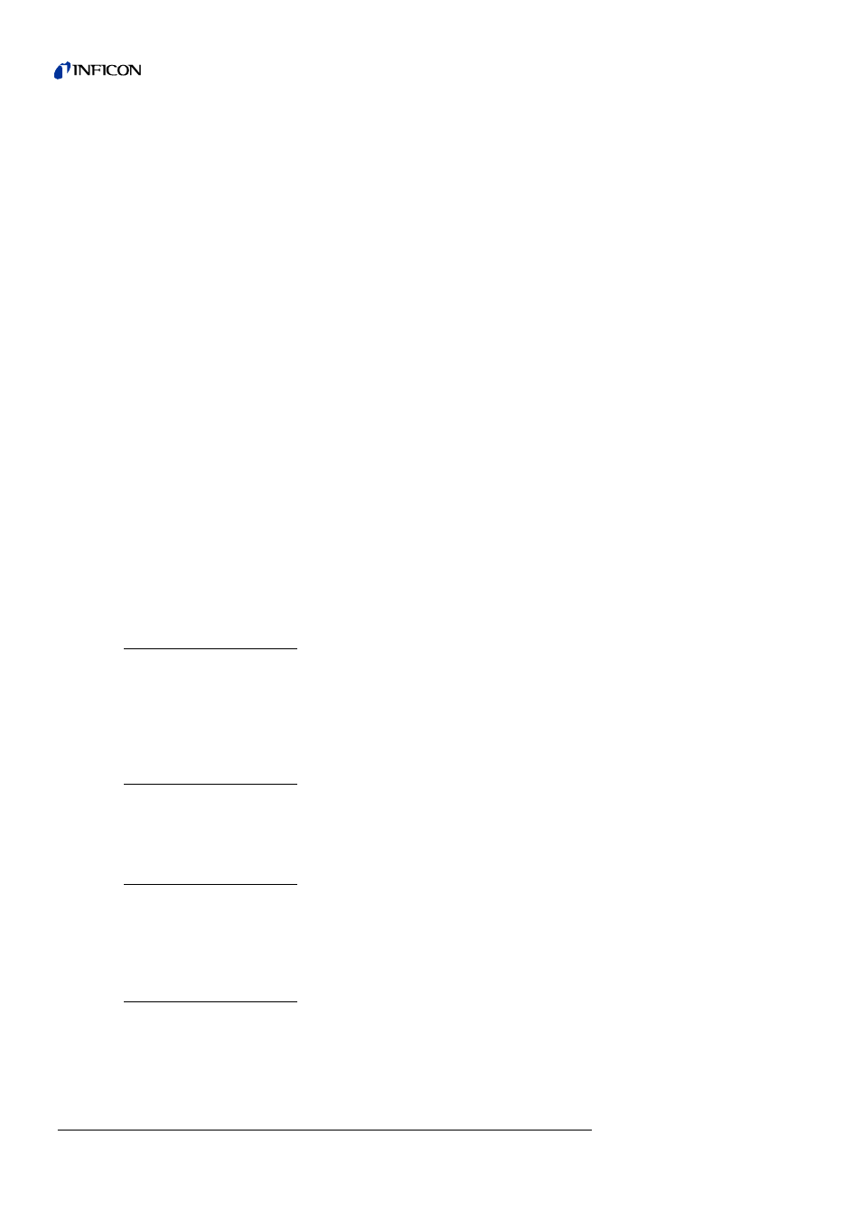 3 auto leak test, 1 auto leak test settings, Auto leak test | Auto leak test settings | INFICON Helium Leak Detector Modul1000 User Manual | Page 36 / 130