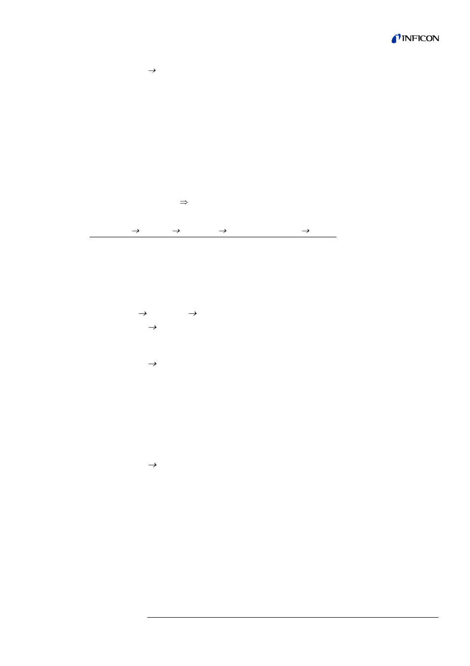 5 main menu ® settings ® miscellaneous, Main menu | INFICON Helium Leak Detector Modul1000 User Manual | Page 67 / 130