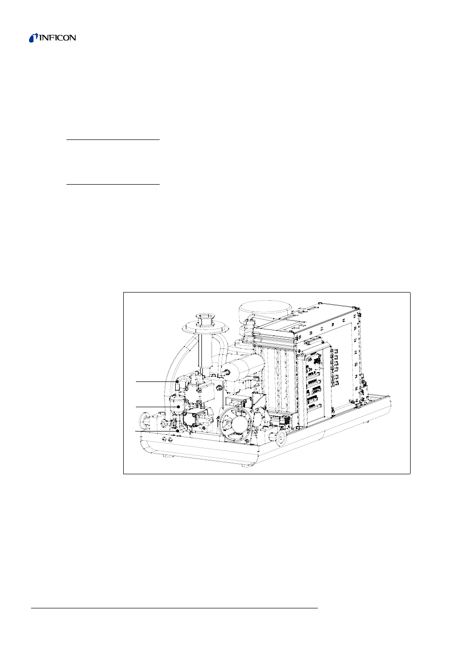 9 replace vent filter, Replace vent filter | INFICON Helium Leak Detector Modul1000 User Manual | Page 86 / 130