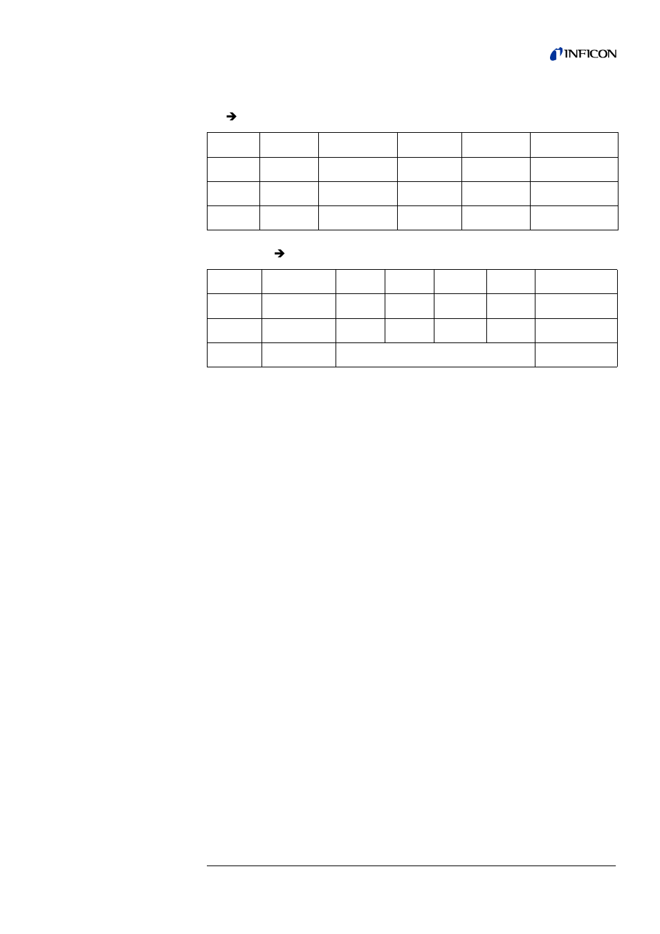 Data format, 3 data format | INFICON Helium Leak Detector Modul1000 Interface description User Manual | Page 17 / 40