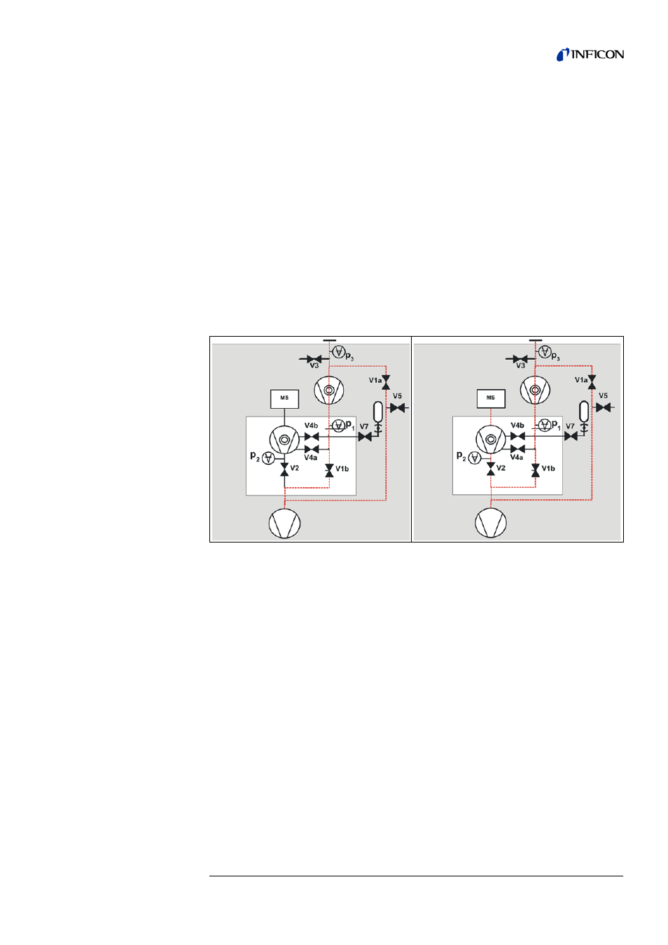 Working modes, Vacuum mode, 3 working modes | 1 vacuum mode | INFICON UL5000 Dry Helium Leak Detector User Manual | Page 39 / 108