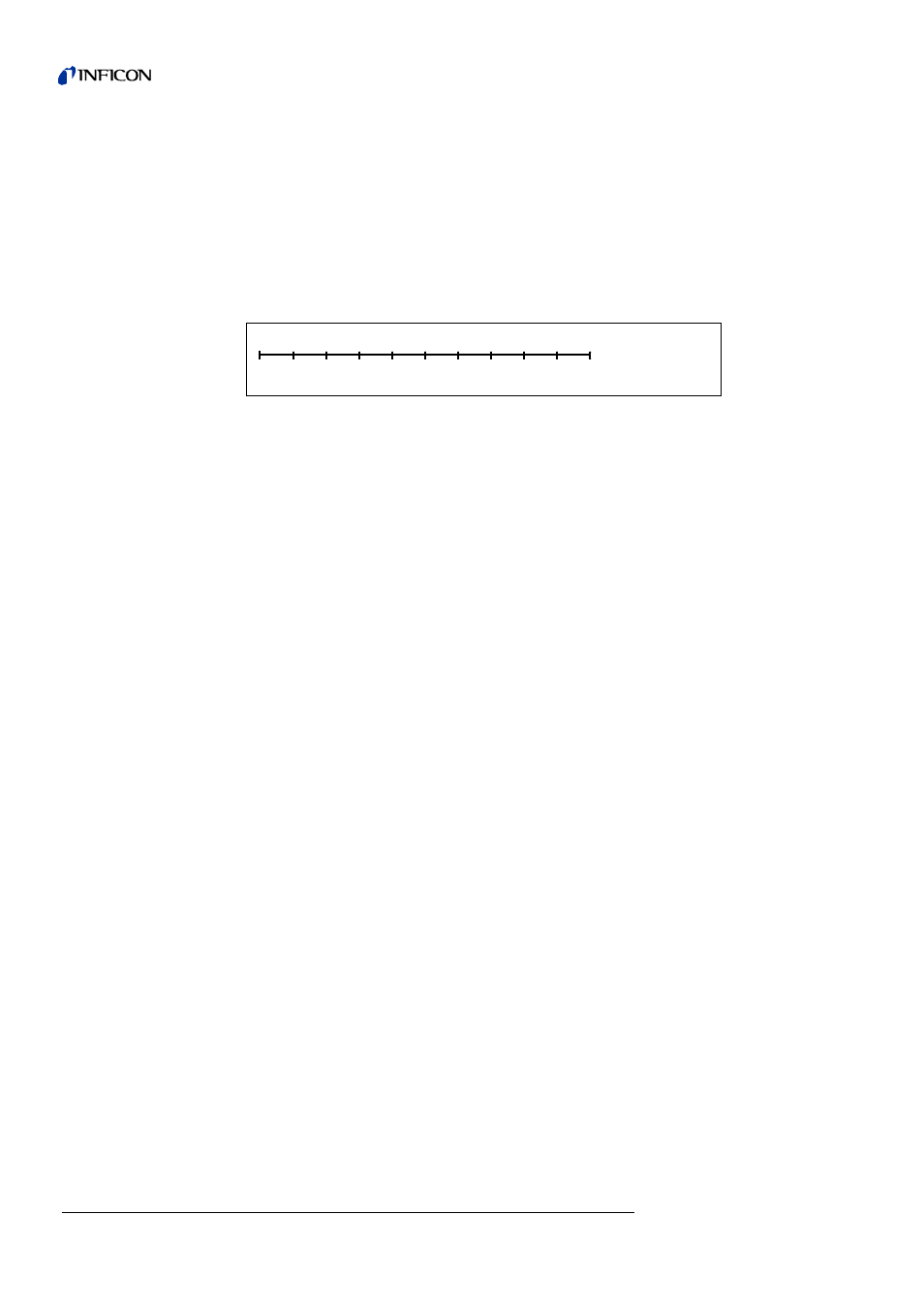 Rs232 protocol, 3 rs232 protocol | INFICON UL5000 Dry Helium Leak Detector User Manual | Page 66 / 108