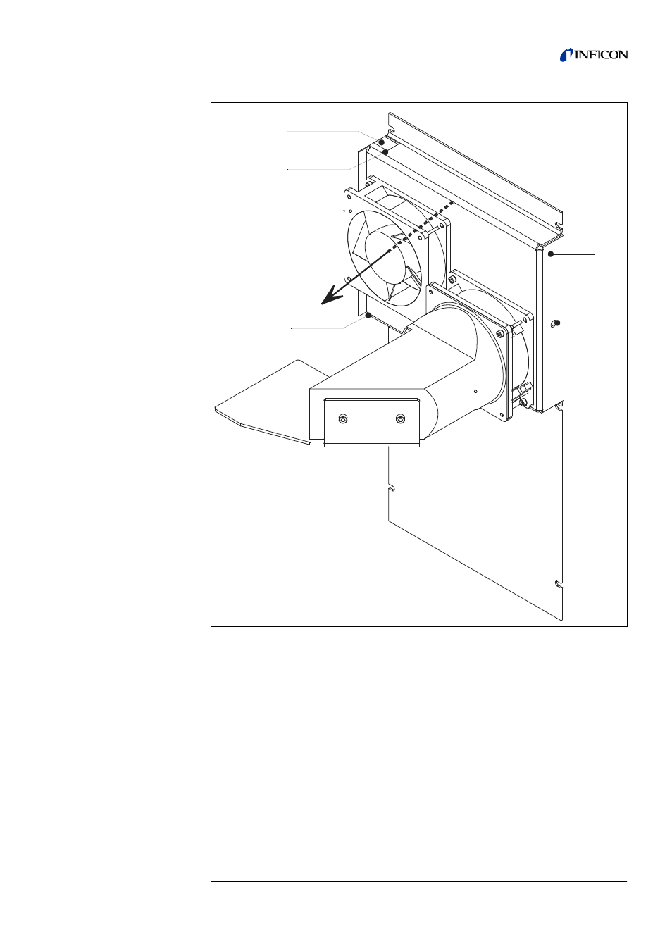 Fig. 9-2 | INFICON UL5000 Dry Helium Leak Detector User Manual | Page 97 / 108