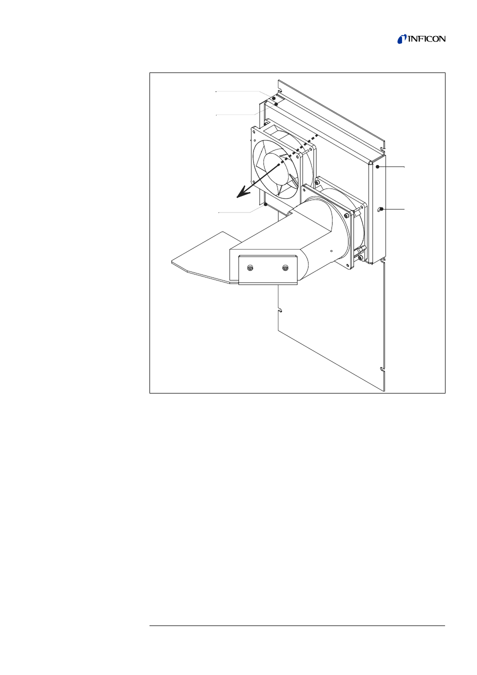 INFICON UL1000 Helium leak detector User Manual | Page 107 / 119