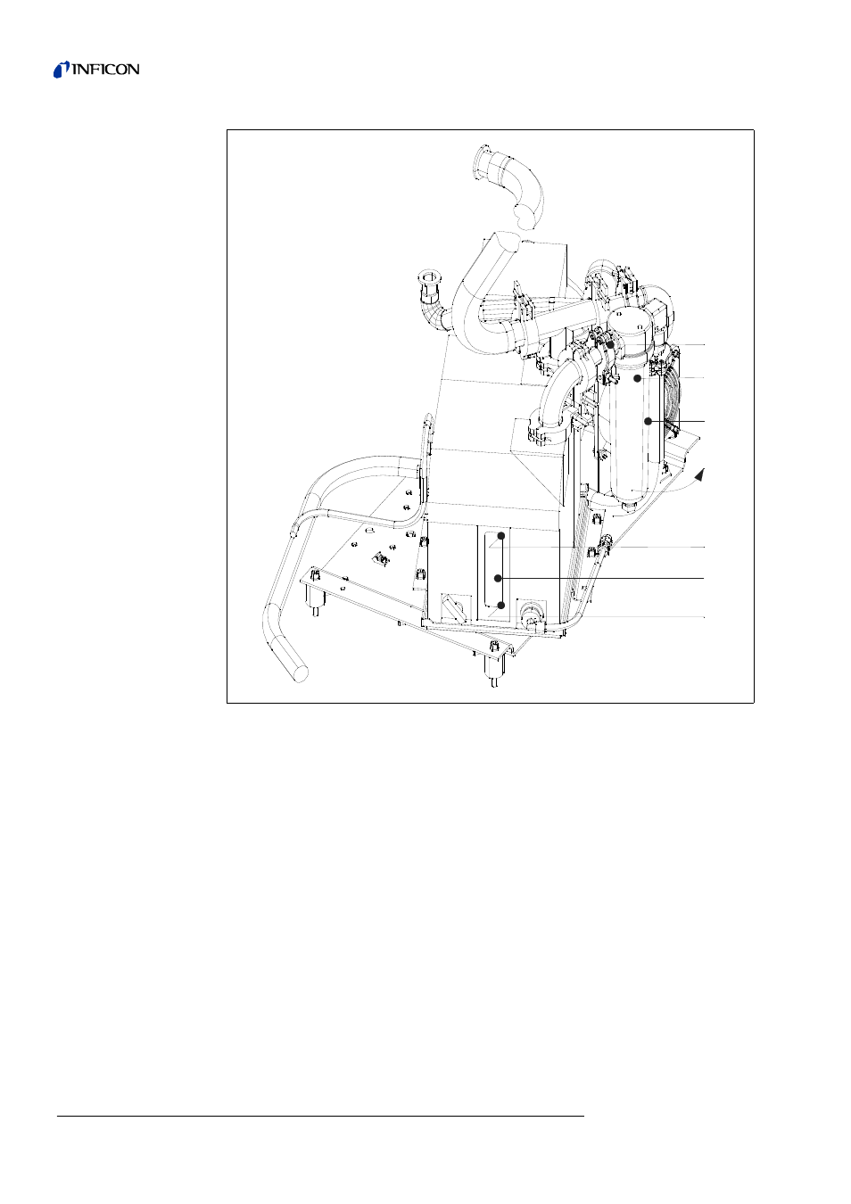 INFICON UL1000 Helium leak detector User Manual | Page 110 / 119