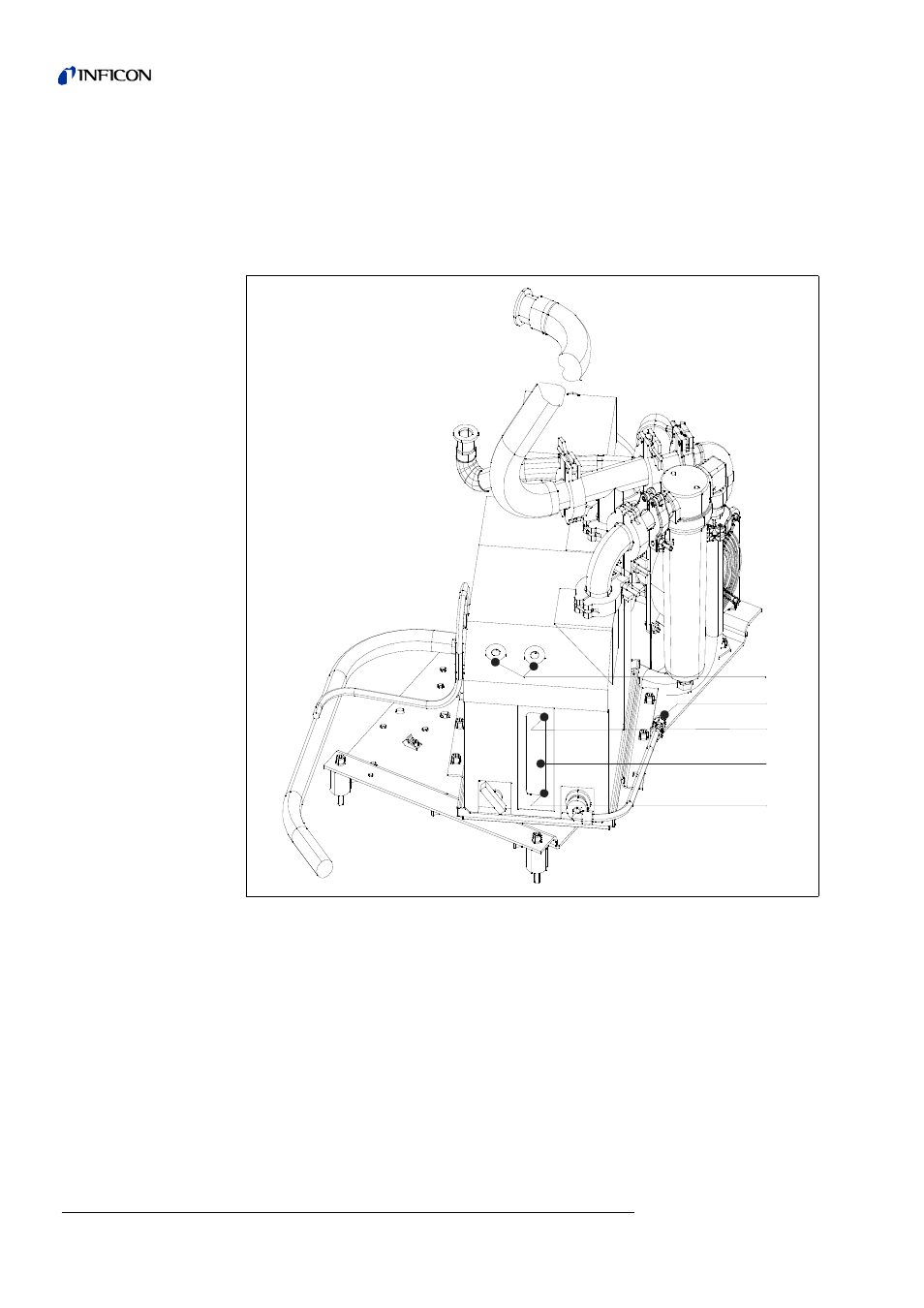 Oil change for the d16b, 11 oil change for the d16b | INFICON UL1000 Helium leak detector User Manual | Page 112 / 119