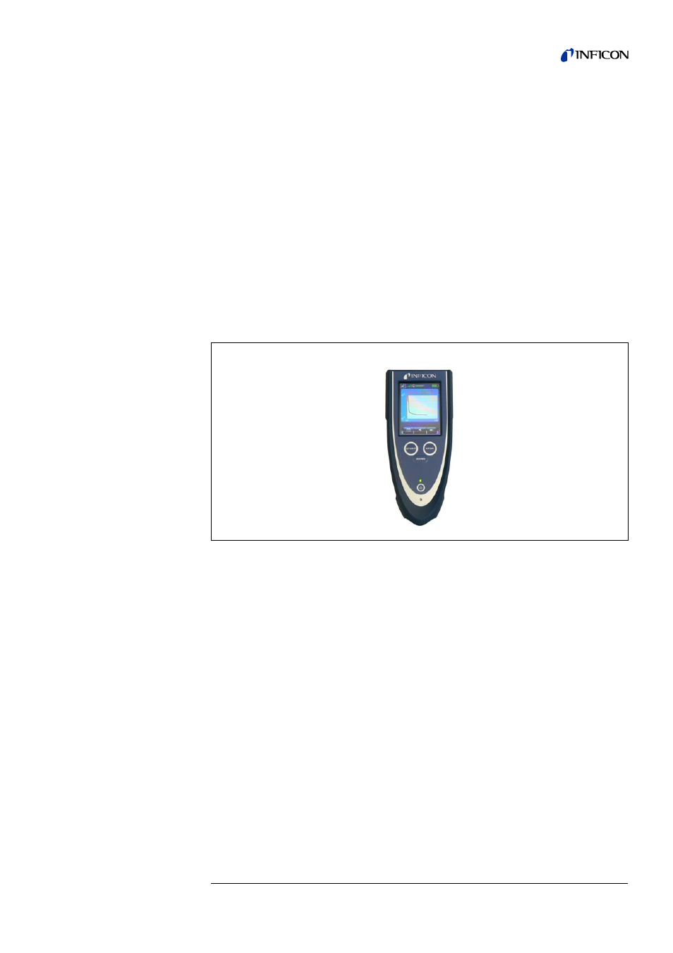 Rc1000 remote control | INFICON UL1000 Helium leak detector User Manual | Page 19 / 119