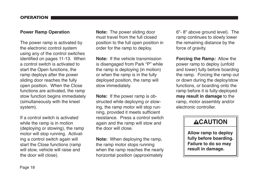 Caution | Braun 34443 User Manual | Page 20 / 62