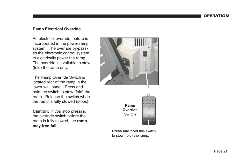 Braun 34443 User Manual | Page 23 / 62