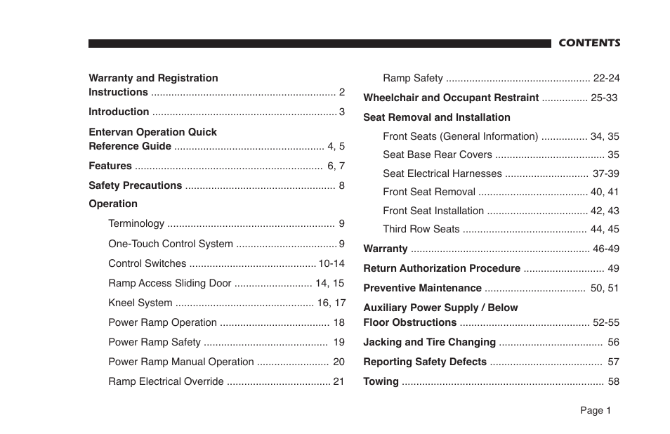 Braun 34443 User Manual | Page 3 / 62