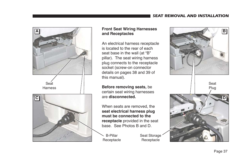 Braun 34443 User Manual | Page 39 / 62