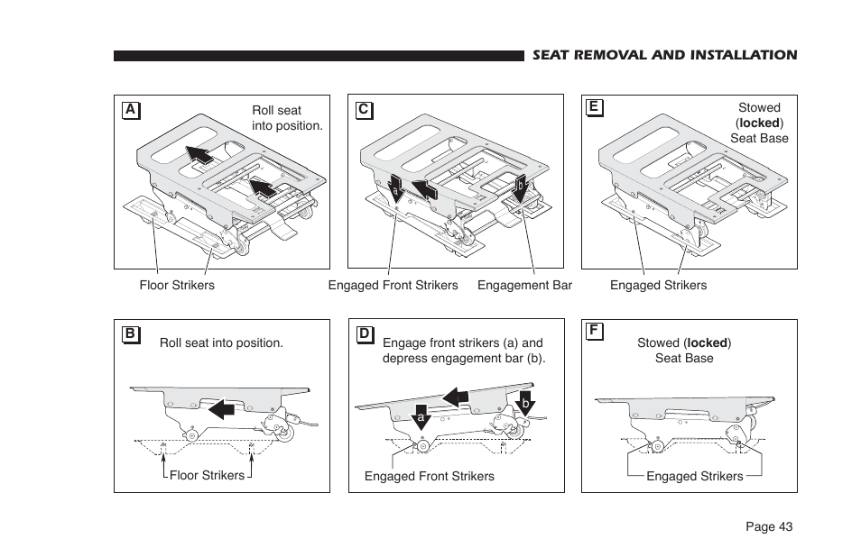 Braun 34443 User Manual | Page 45 / 62