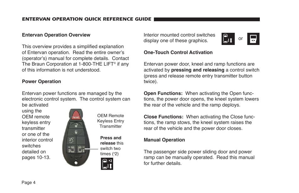 Braun 34443 User Manual | Page 6 / 62