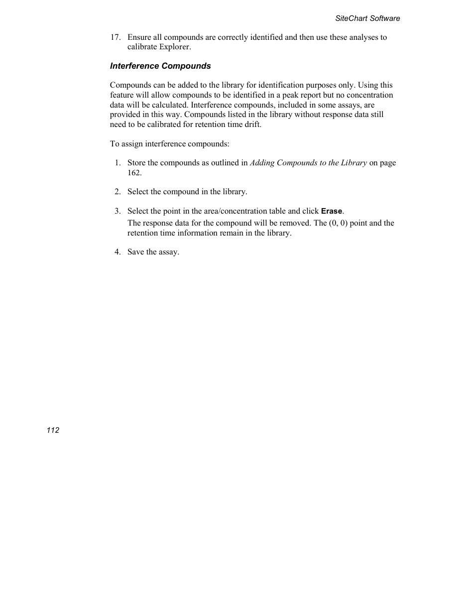 INFICON Explorer Portable Gas Chromatograph User Manual | Page 114 / 369