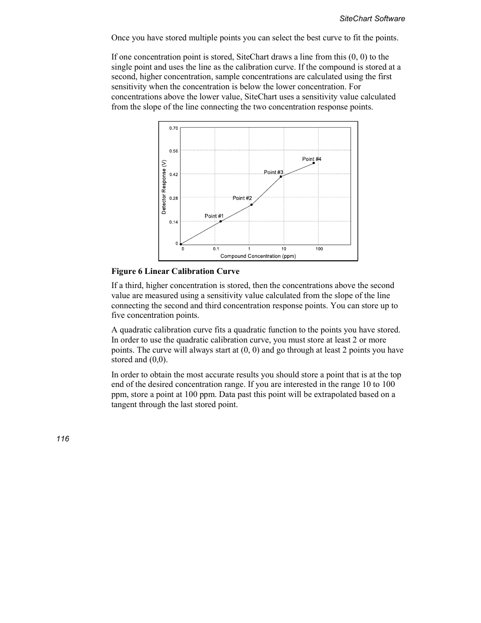 INFICON Explorer Portable Gas Chromatograph User Manual | Page 118 / 369