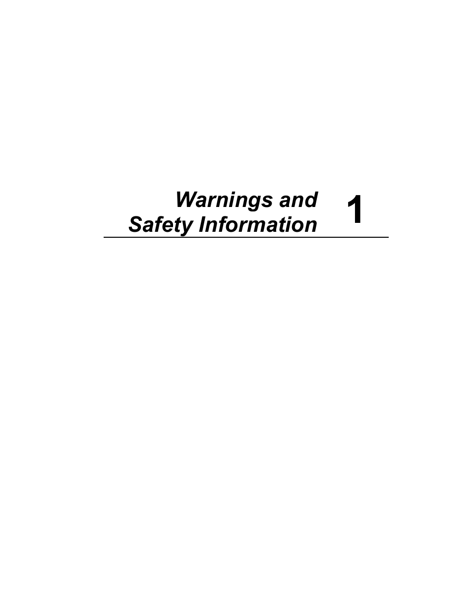 INFICON Explorer Portable Gas Chromatograph User Manual | Page 14 / 369