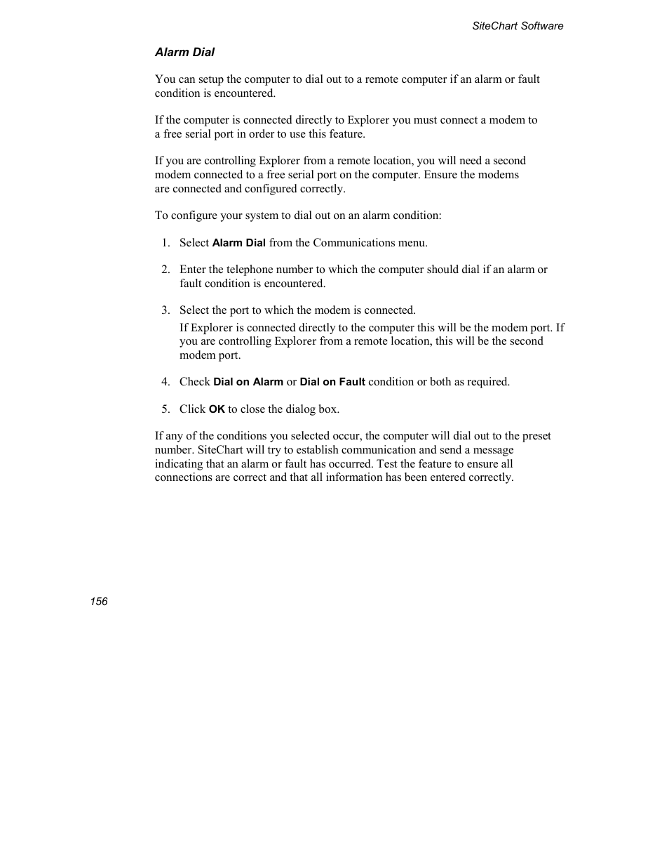 INFICON Explorer Portable Gas Chromatograph User Manual | Page 158 / 369