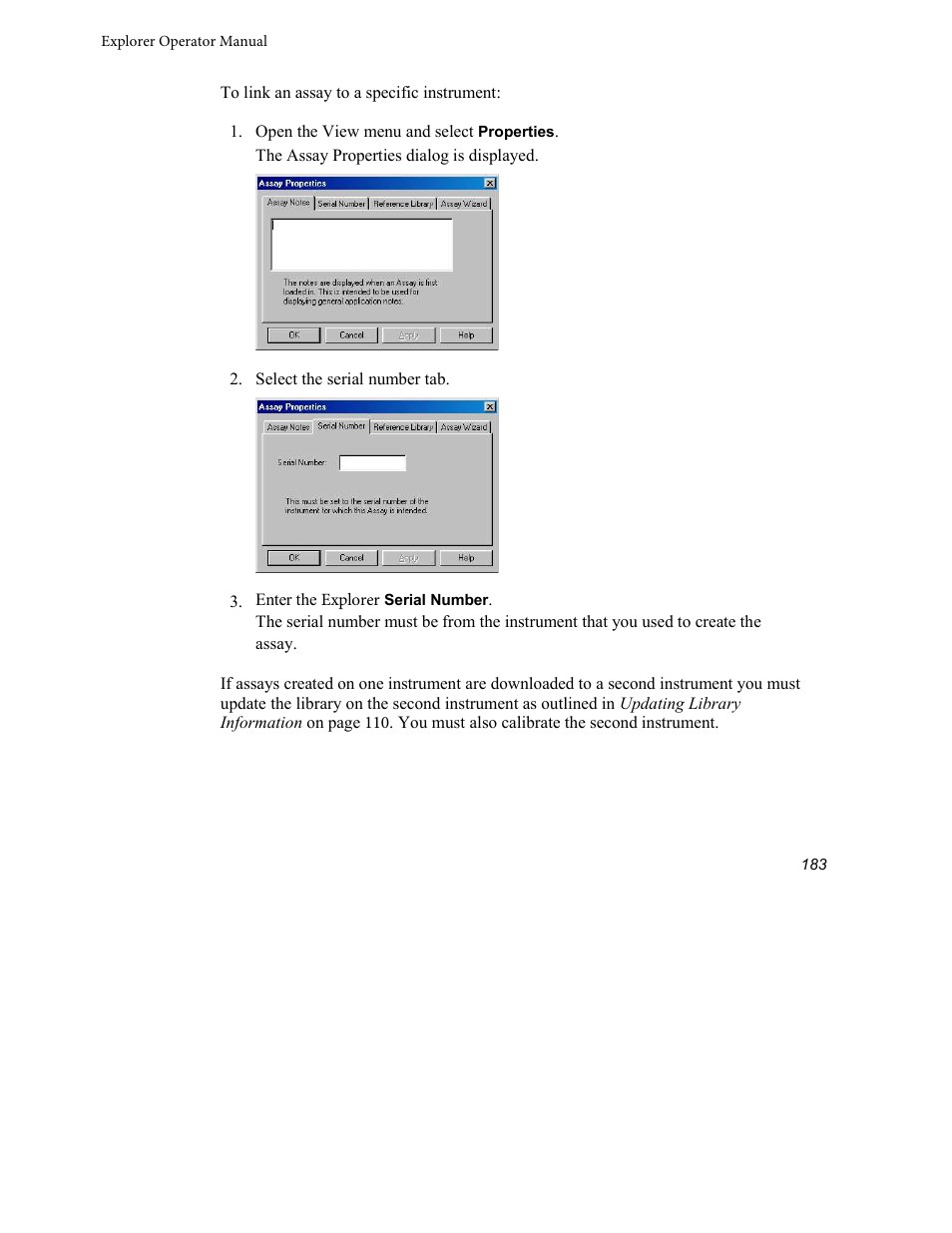 INFICON Explorer Portable Gas Chromatograph User Manual | Page 185 / 369