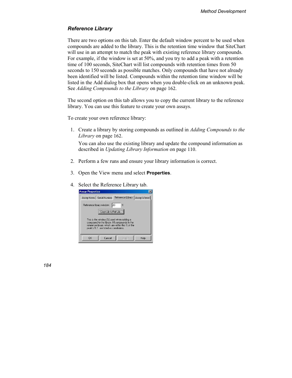 INFICON Explorer Portable Gas Chromatograph User Manual | Page 186 / 369