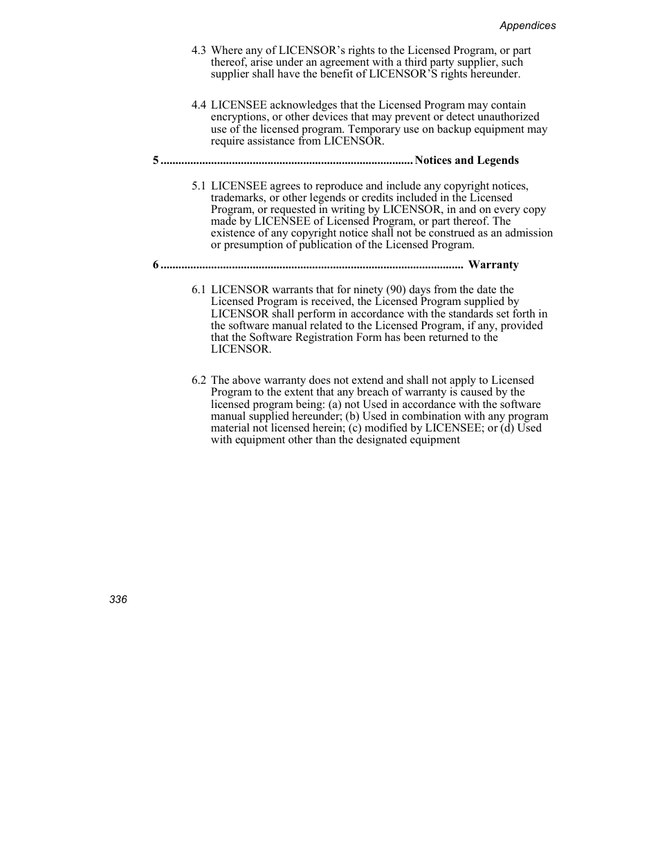 INFICON Explorer Portable Gas Chromatograph User Manual | Page 338 / 369