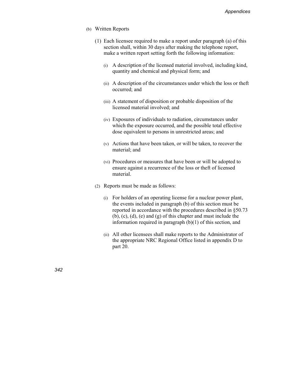 INFICON Explorer Portable Gas Chromatograph User Manual | Page 344 / 369