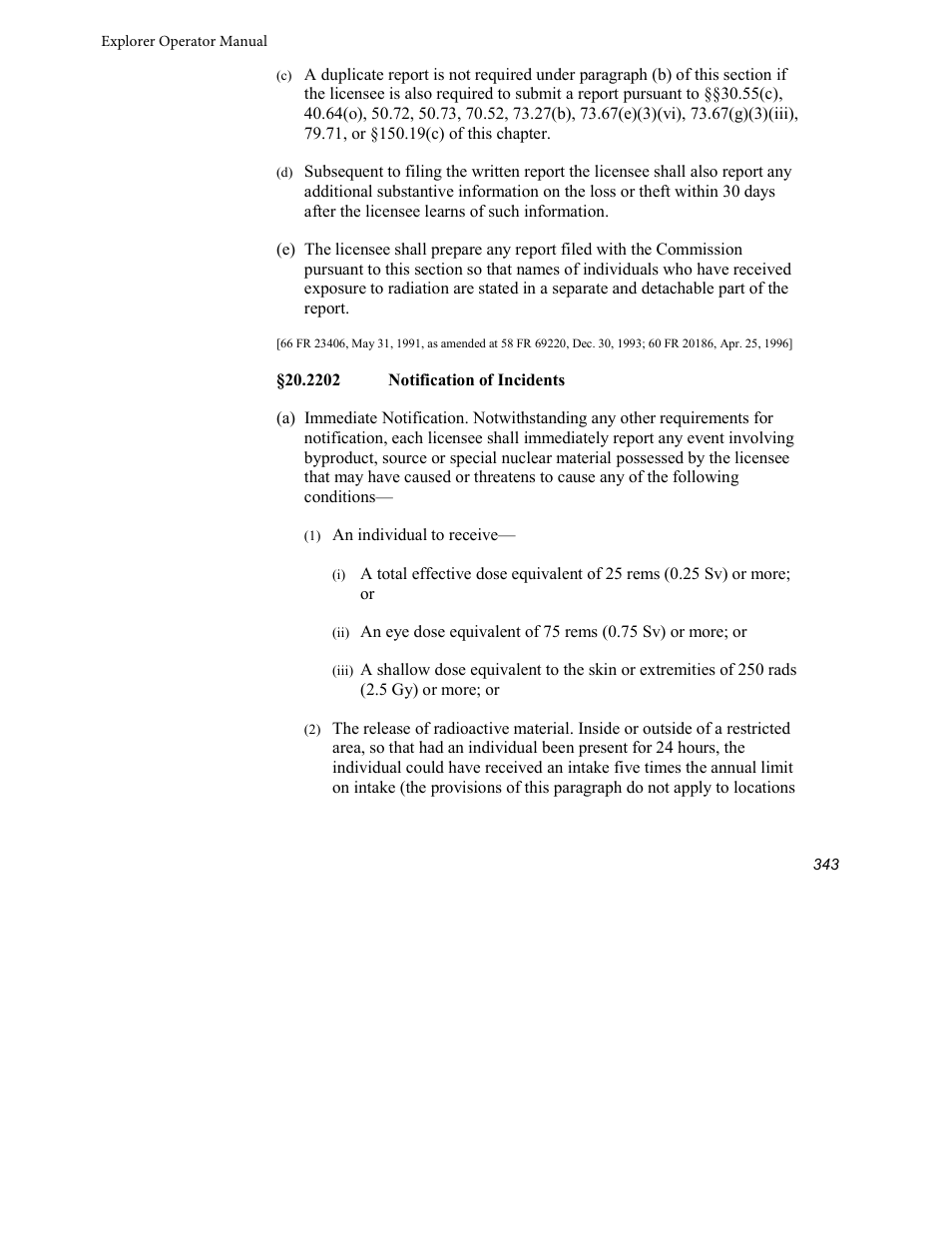 INFICON Explorer Portable Gas Chromatograph User Manual | Page 345 / 369