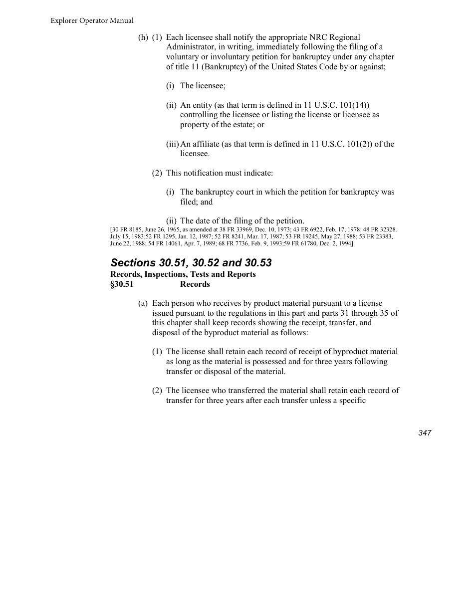 INFICON Explorer Portable Gas Chromatograph User Manual | Page 349 / 369