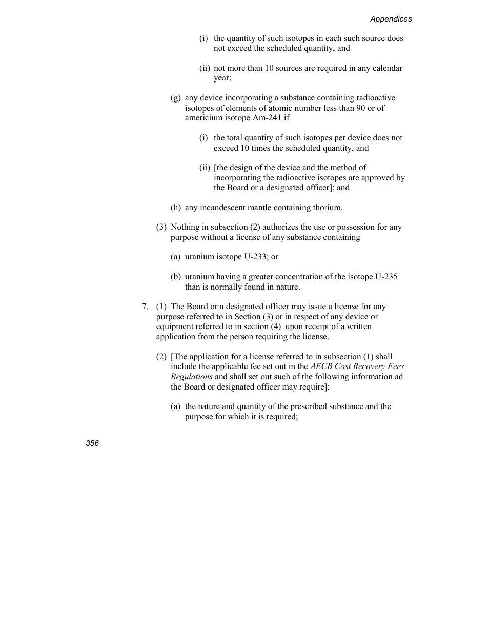 INFICON Explorer Portable Gas Chromatograph User Manual | Page 358 / 369