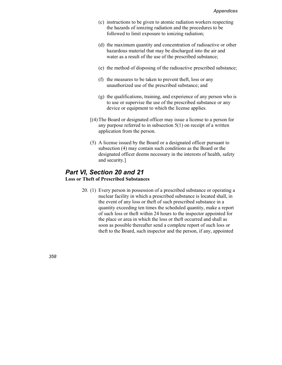 INFICON Explorer Portable Gas Chromatograph User Manual | Page 360 / 369