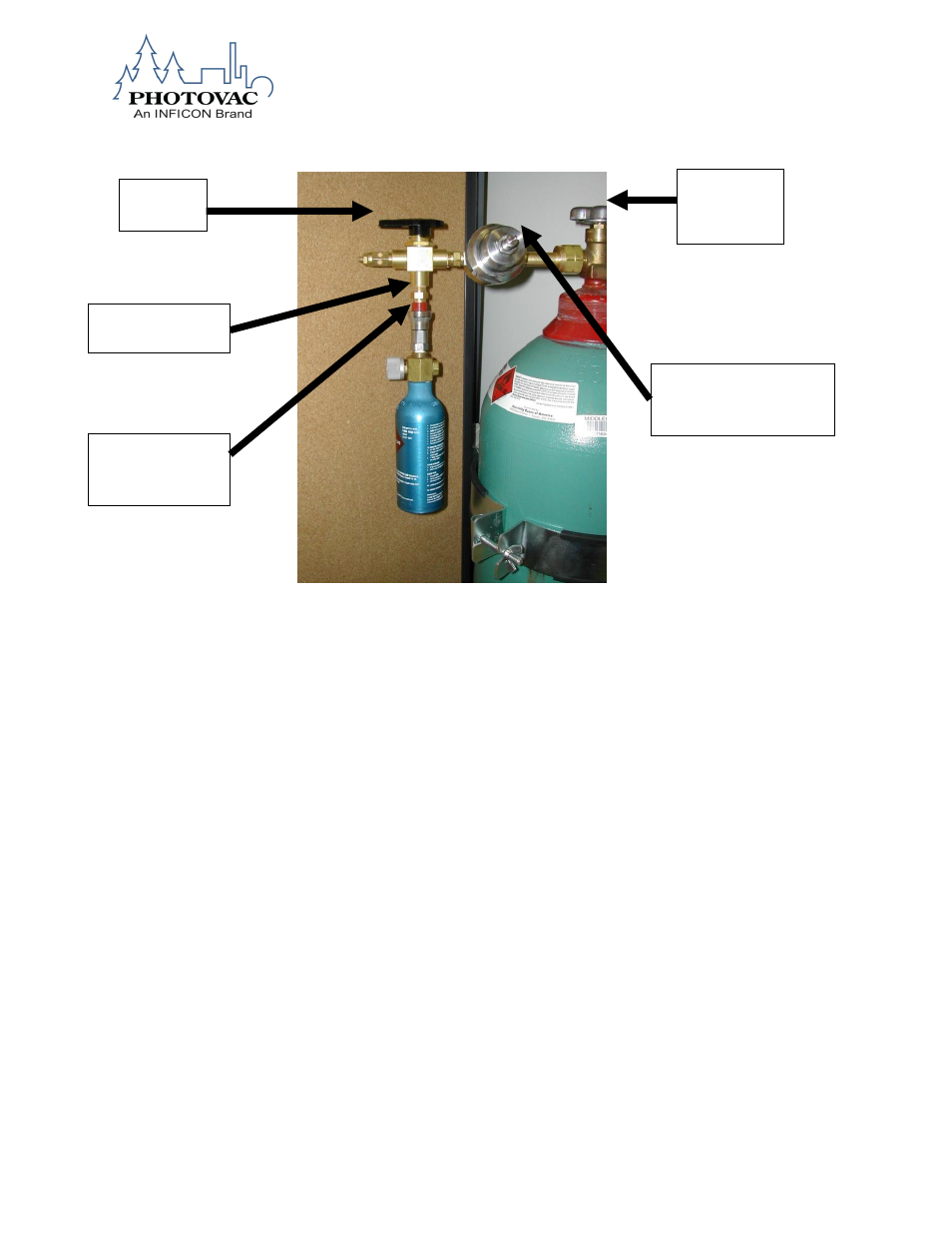 INFICON MicroFID II Portable Flame Ionization Detector User Manual | Page 31 / 89