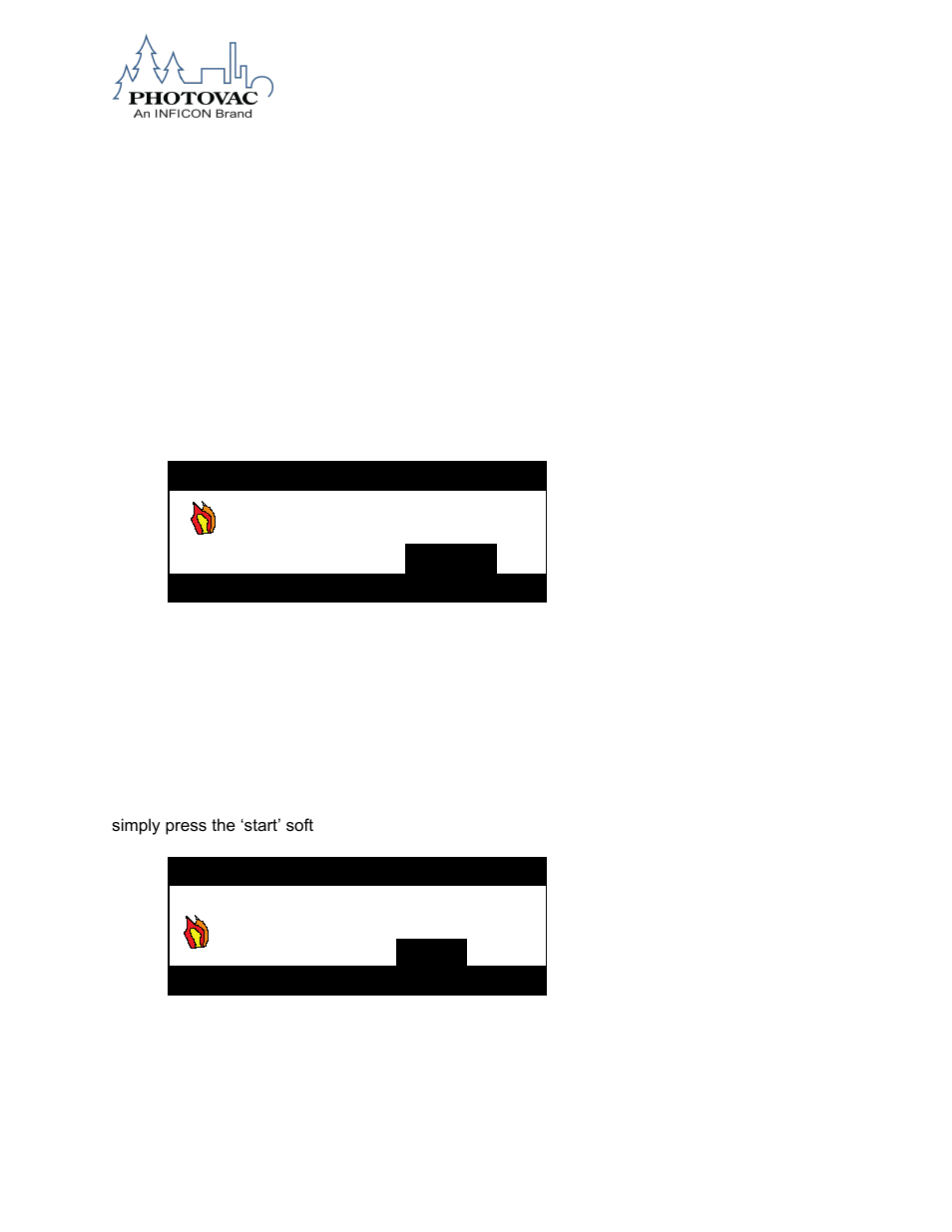 Method 21 mode | INFICON MicroFID II Portable Flame Ionization Detector User Manual | Page 46 / 89