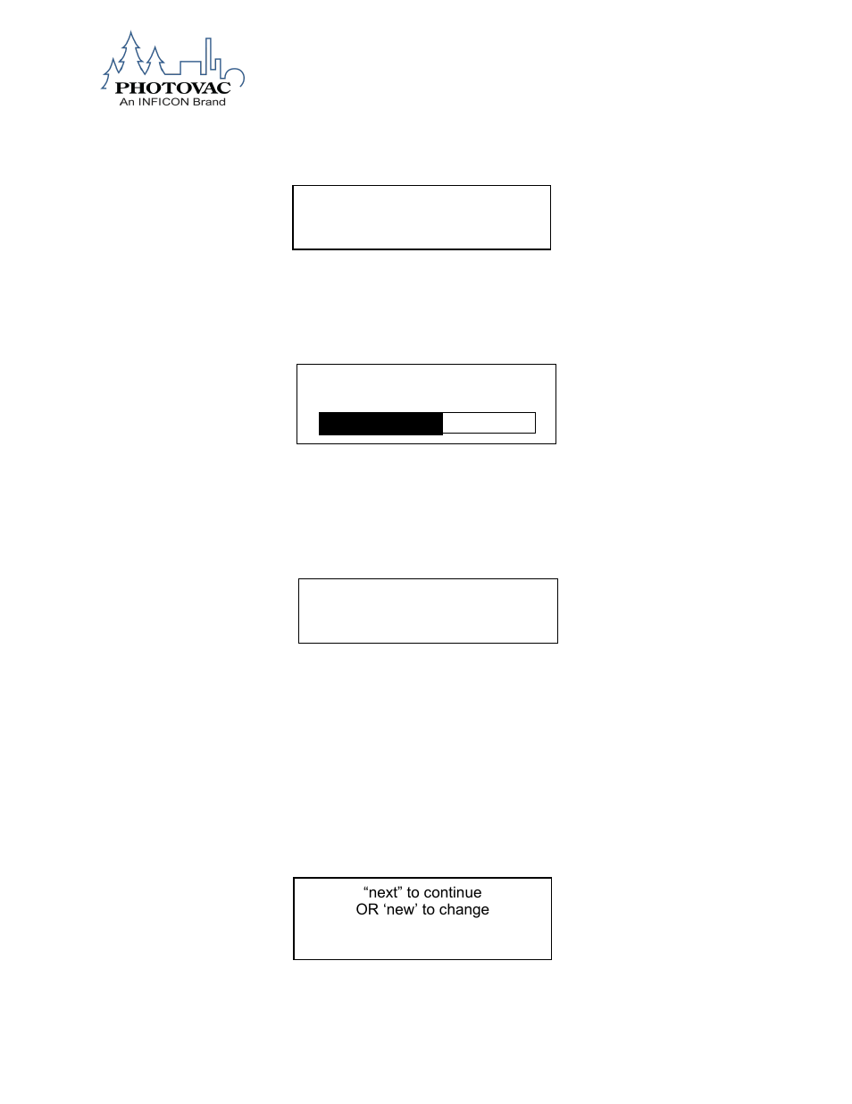 INFICON MicroFID II Portable Flame Ionization Detector User Manual | Page 69 / 89