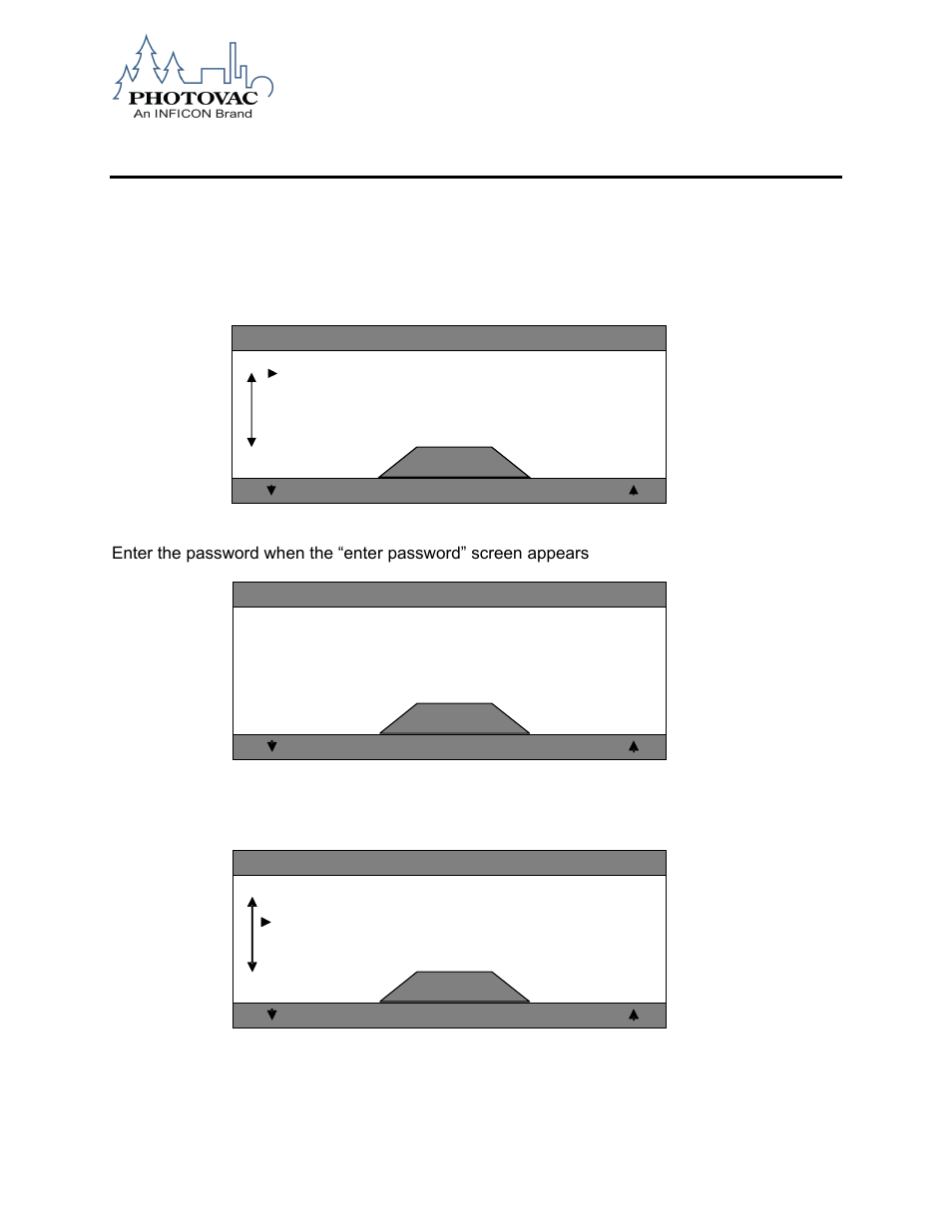Enabling blue tooth communication | INFICON MicroFID II Portable Flame Ionization Detector User Manual | Page 72 / 89
