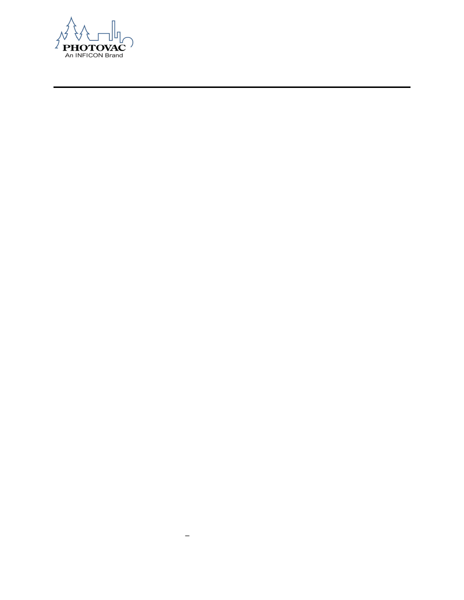 Declaration of conformity | INFICON DataFID Portable Flame Ionization Detector for Leak Detection and Repair (LDAR) User Manual | Page 11 / 91