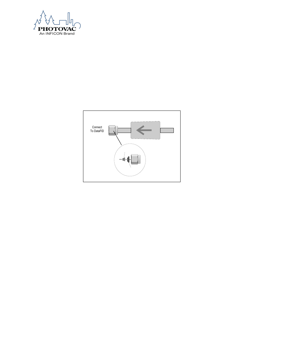 INFICON DataFID Portable Flame Ionization Detector for Leak Detection and Repair (LDAR) User Manual | Page 20 / 91