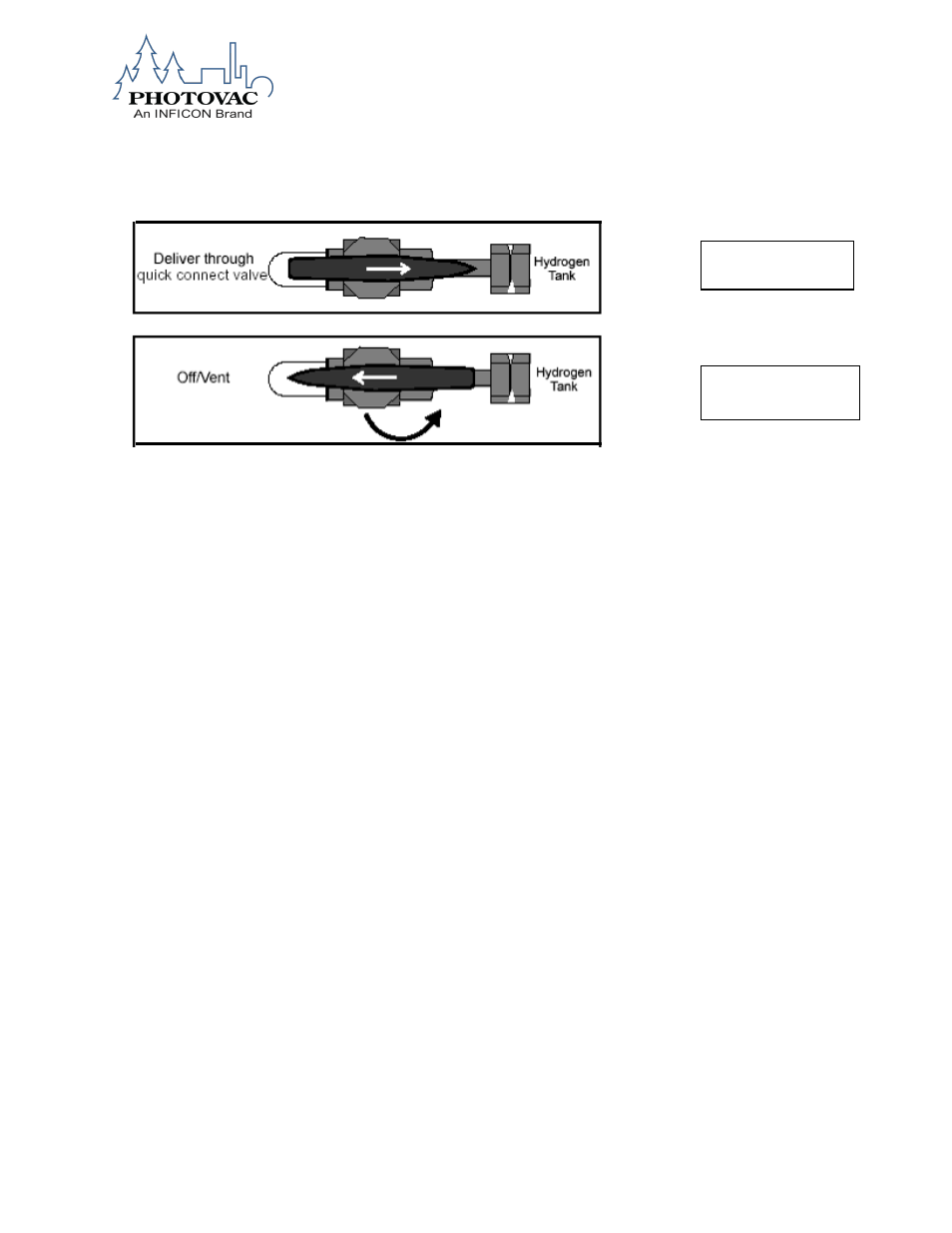 INFICON DataFID Portable Flame Ionization Detector for Leak Detection and Repair (LDAR) User Manual | Page 31 / 91