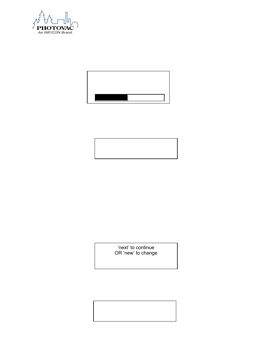 INFICON DataFID Portable Flame Ionization Detector for Leak Detection and Repair (LDAR) User Manual | Page 73 / 91