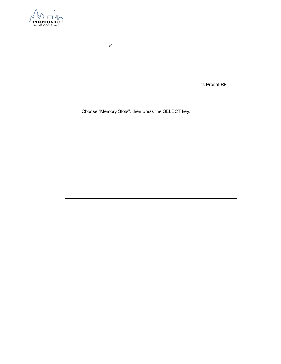 Calibration technical description | INFICON 2020ppbPRO Portable Photoionization Detector User Manual | Page 64 / 109
