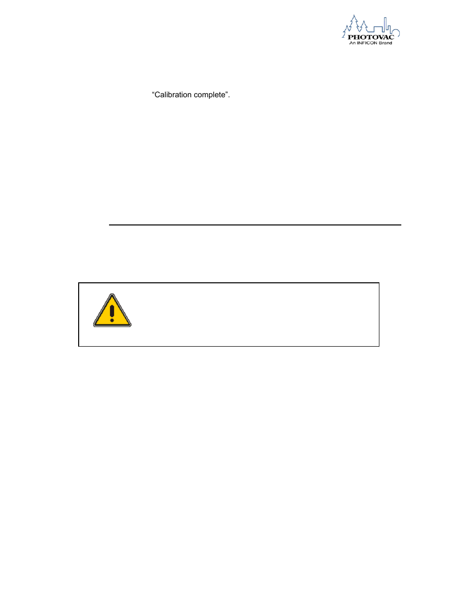 INFICON 2020ppbPRO Portable Photoionization Detector User Manual | Page 69 / 109