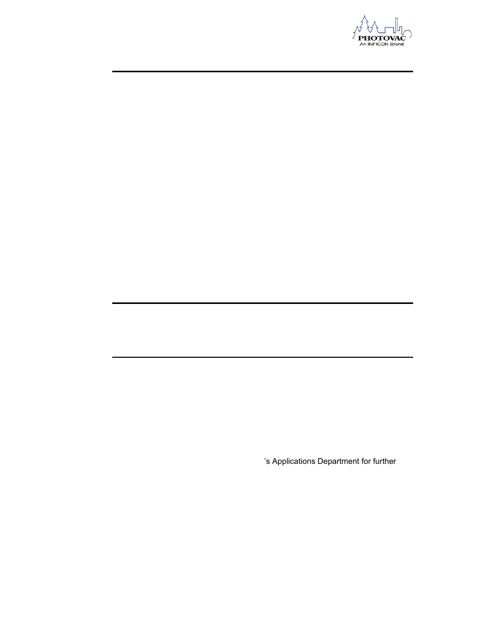 Dc power cord, Belt clip holster, 7 ev uv lamp general information | Limitations of lithium fluoride lamp window | INFICON 2020ppbPRO Portable Photoionization Detector User Manual | Page 77 / 109