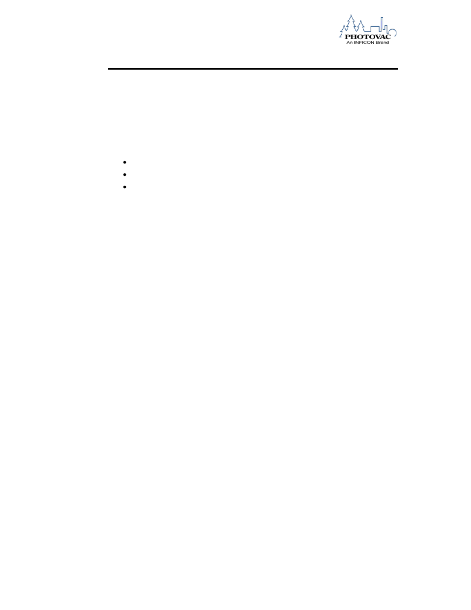 Off-line charger general information, Charging from an ac source | INFICON 2020ppbPRO Portable Photoionization Detector User Manual | Page 79 / 109