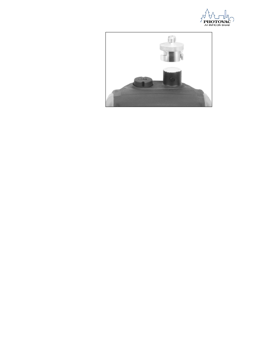 INFICON 2020ppbPRO Portable Photoionization Detector User Manual | Page 87 / 109