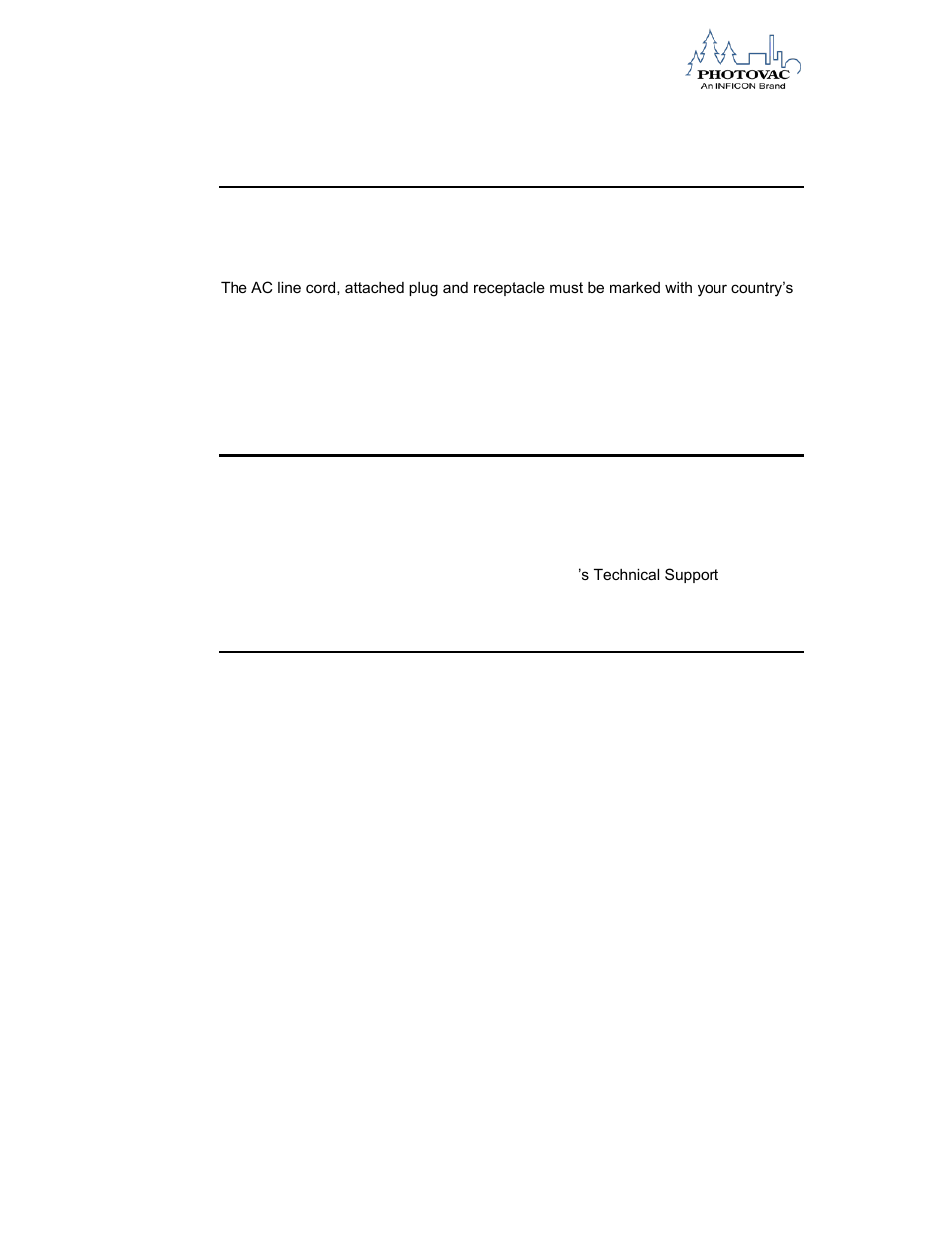 Calibration gas supplier, Using the gas bag | INFICON 2020ppbPRO Portable Photoionization Detector User Manual | Page 99 / 109