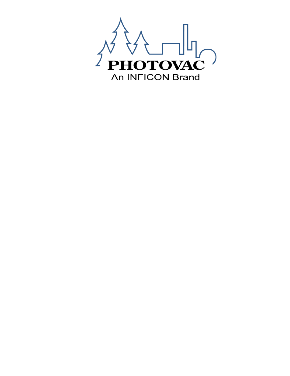 INFICON 2020ComboPRO Portable Photoionization Detector User Manual | Page 118 / 118