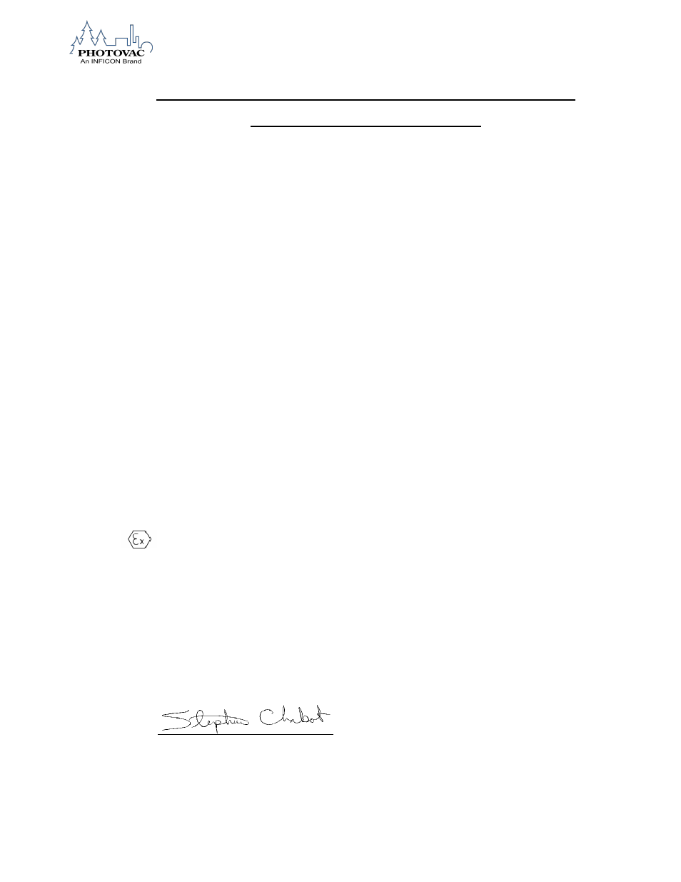 INFICON 2020ComboPRO Portable Photoionization Detector User Manual | Page 15 / 118
