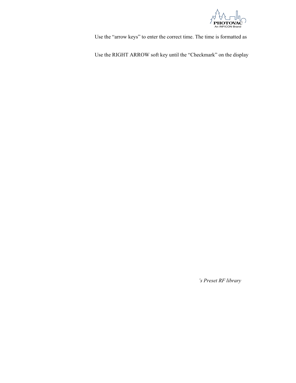 Date format, Language, Units | Sample collection mode | INFICON 2020ComboPRO Portable Photoionization Detector User Manual | Page 66 / 118