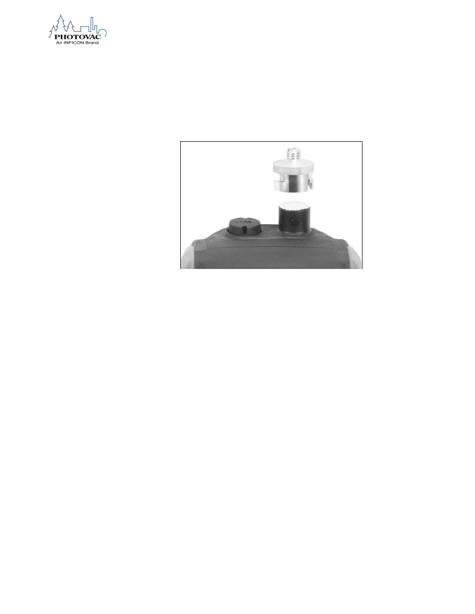 INFICON 2020ComboPRO Portable Photoionization Detector User Manual | Page 95 / 118