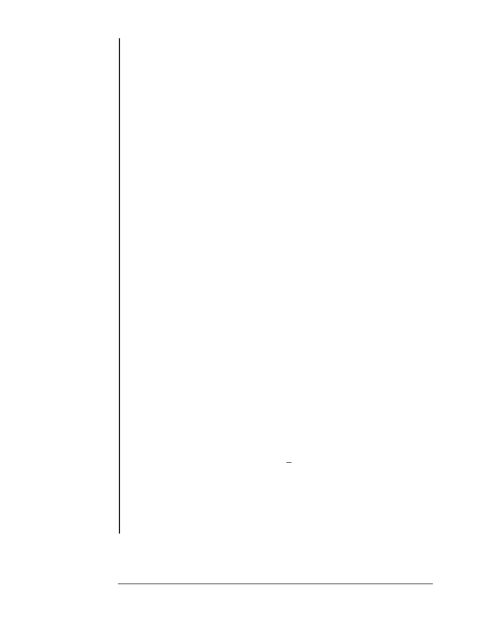 Stm-100 / mf specifications, Section 1.3 | INFICON STM-100/MF Thin Film Deposition Monitor User Manual | Page 15 / 99