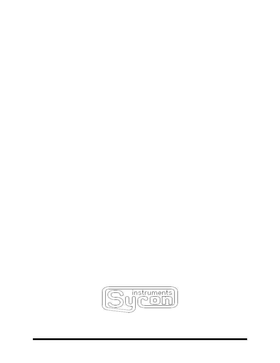 INFICON STM-100/MF Thin Film Deposition Monitor User Manual | Page 2 / 99